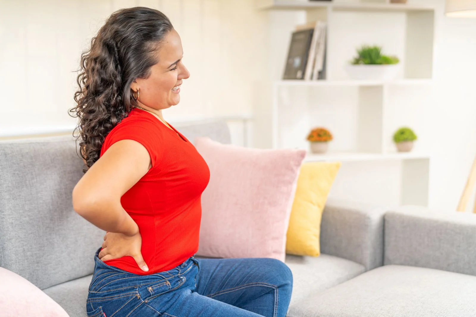 Espondiloartrosis: cómo el paso del tiempo afecta la columna vertebral